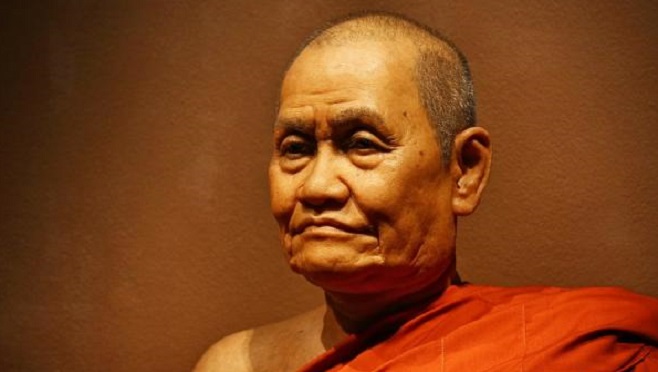 Ajahn Chah Quotes