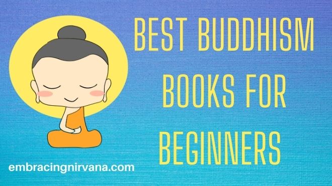 Best Buddhism Books For Beginners