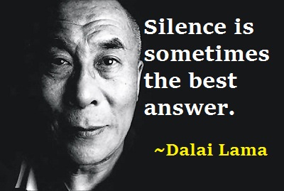 Dalai Lama Quote