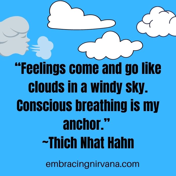Inner Peace Thich Nhat Hahn