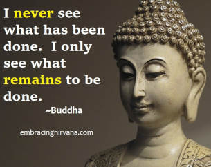 Buddha Quote