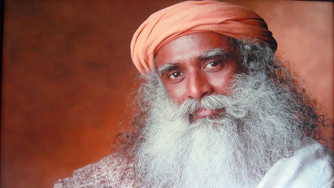 Sadhguru Quotes